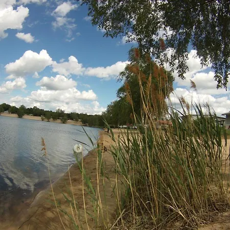 Neapel - Mit Sandstrand & Seeblick Nahe Rhein-main Und Spessart *