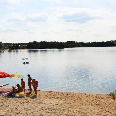 Neapel - Mit Sandstrand & Seeblick Nahe Rhein-main Und Spessart Kahl am Main