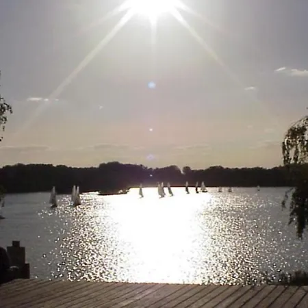 Neapel - Mit Sandstrand & Seeblick Nahe Rhein-main Und Spessart