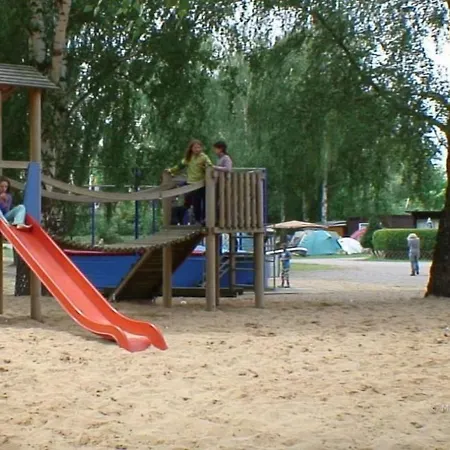 公寓 Neapel - Mit Sandstrand & Seeblick Nahe Rhein-main Und Spessart *