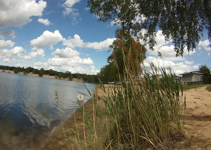 Neapel - Mit Sandstrand & Seeblick Nahe Rhein-main Und Spessart *
