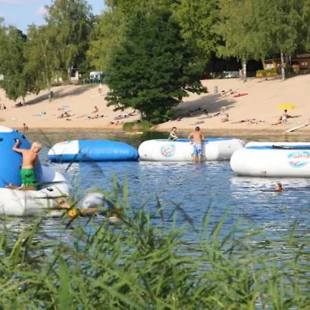 Neapel - Mit Sandstrand & Seeblick Nahe Rhein-main Und Spessart Kahl am Main