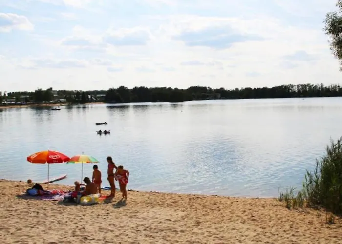 Neapel - Mit Sandstrand & Seeblick Nahe Rhein-main Und Spessart Kahl am Main